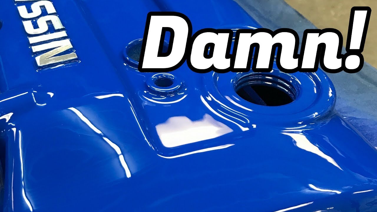 Budget 240SX BUILD | Part 8 | Motor Refresh P1
