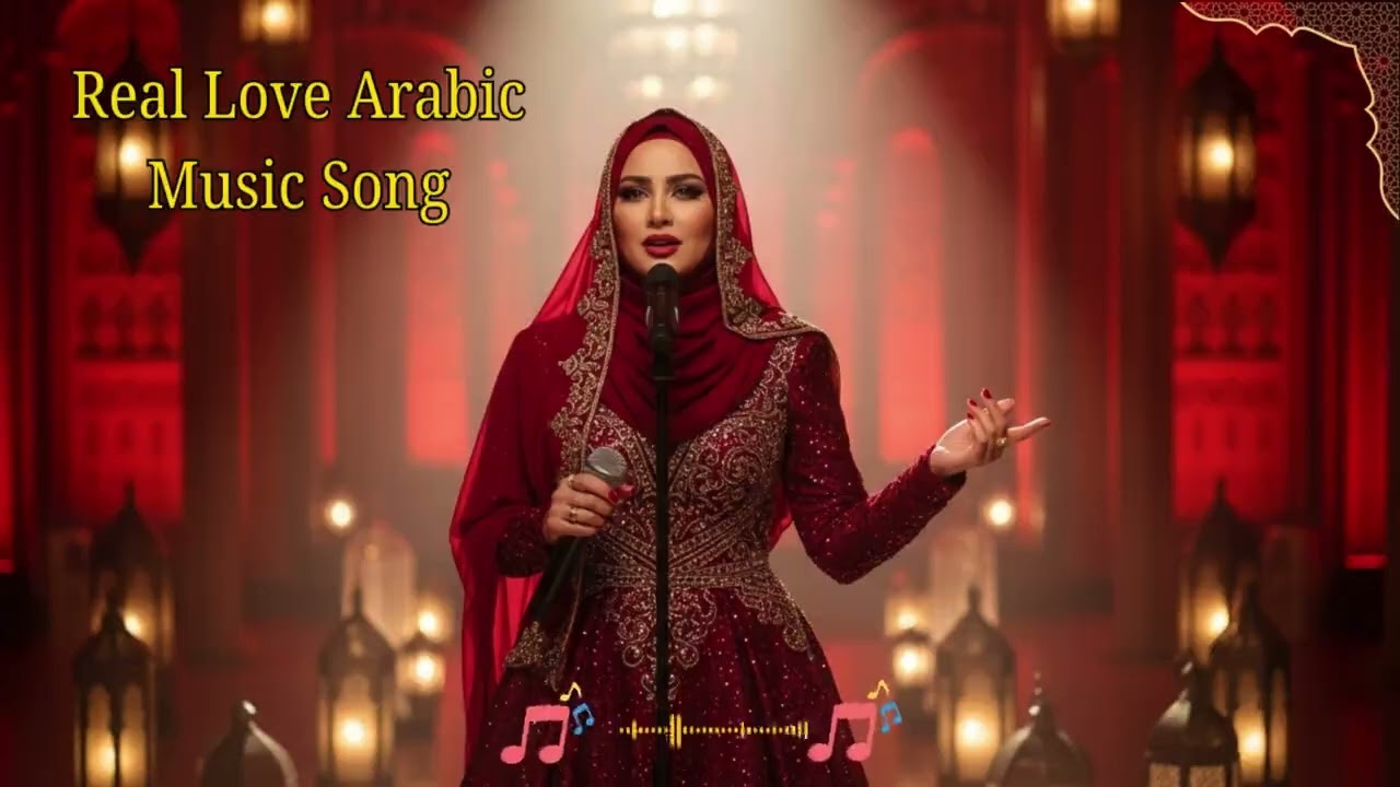 Happy Iftar Evening 🌙 Relaxing Islamic Music Songs