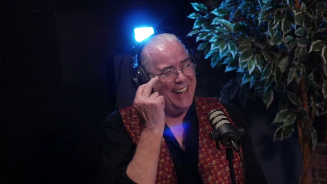 Community podcast Proud Daddy