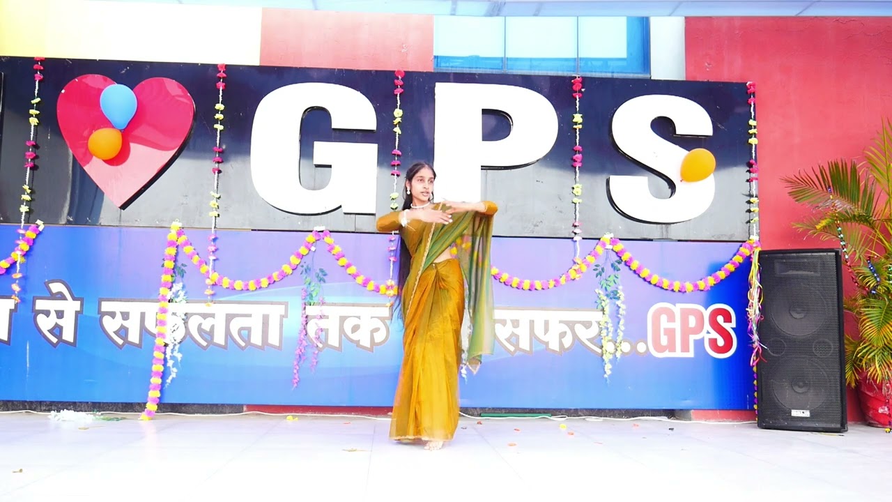 Aankhya Te Maregi #gpsfarewell2026