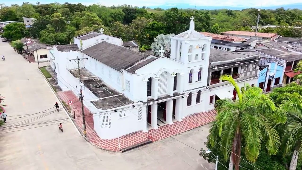 Puerto Triunfo - Antioquia
