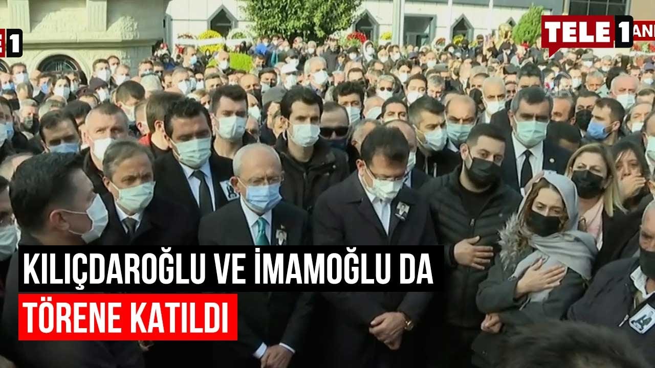Murat Açıl son yolculuğuna uğurlanıyor