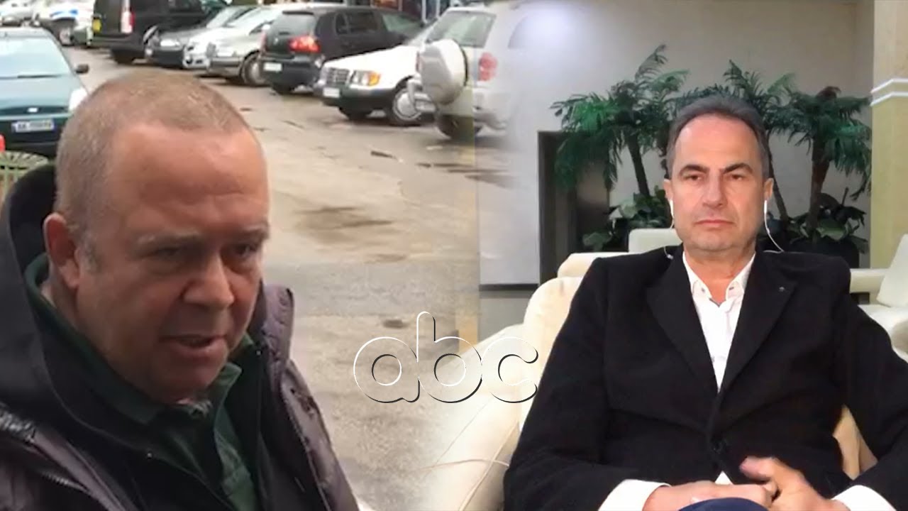 Sherri ne Elbasan, Boci per ABC: Gjergj Luca me tha se do te me mbushte barkun me plumba