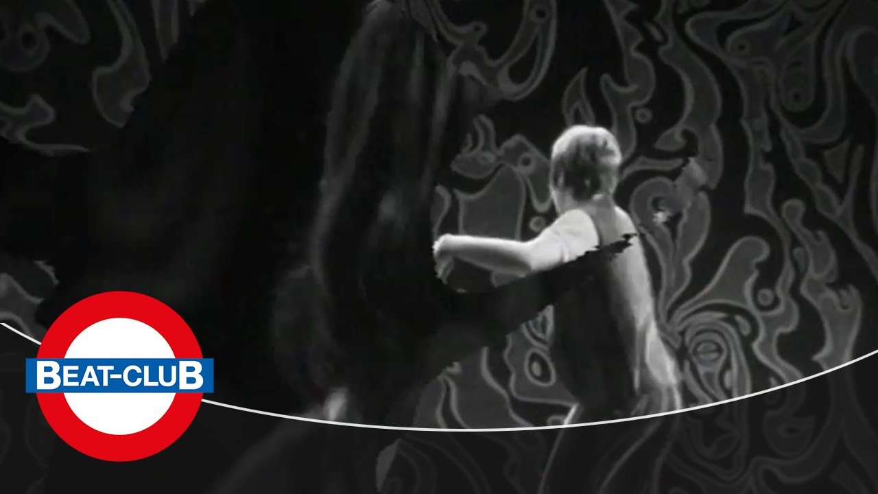 Gogo-Girls - Touch of velvet (WauWau) (1969)