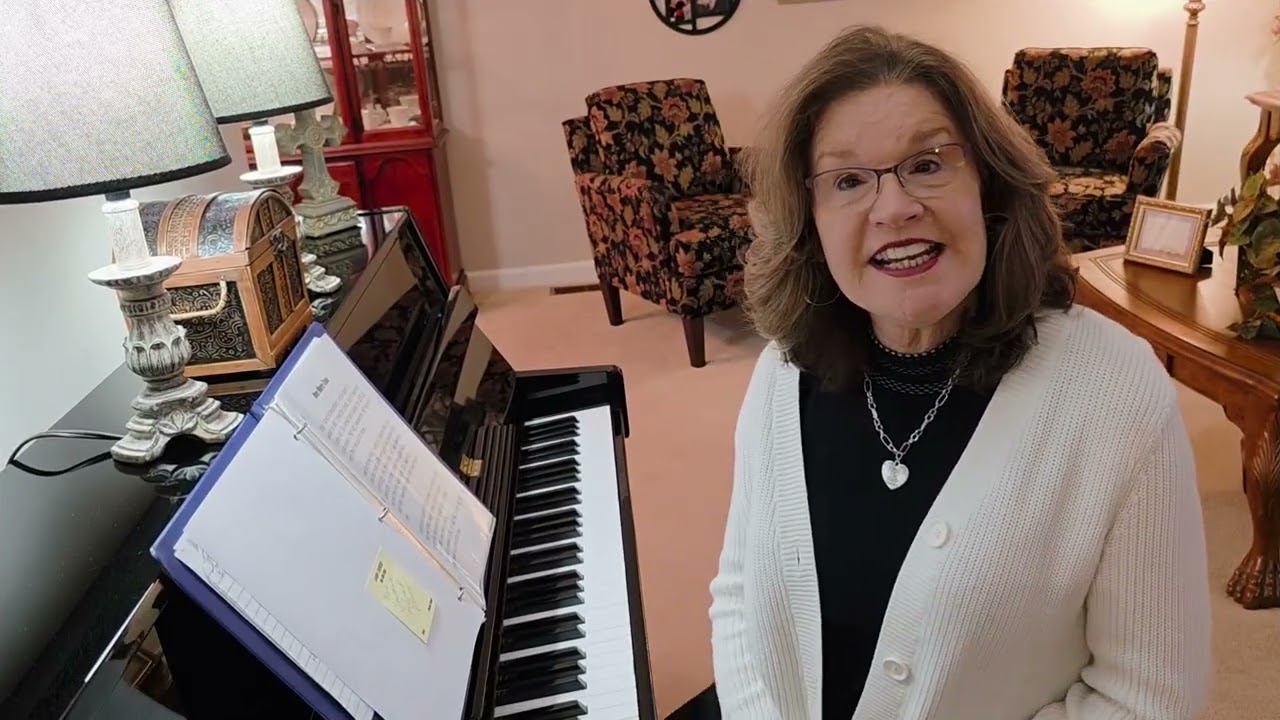 SUNDAY SONGS  Jan. 25  with RECORD BOOK,  IS THAT THE OLD SHIP OF ZION,  ONE MORE TIME,  and  more .