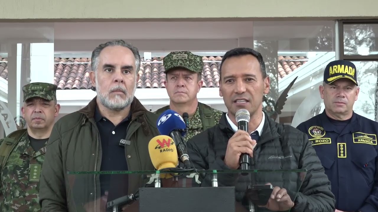 “Secuestrar a un militar es atacar al Estado”: 57 soldados rescatados en Cauca | Operación Justicia