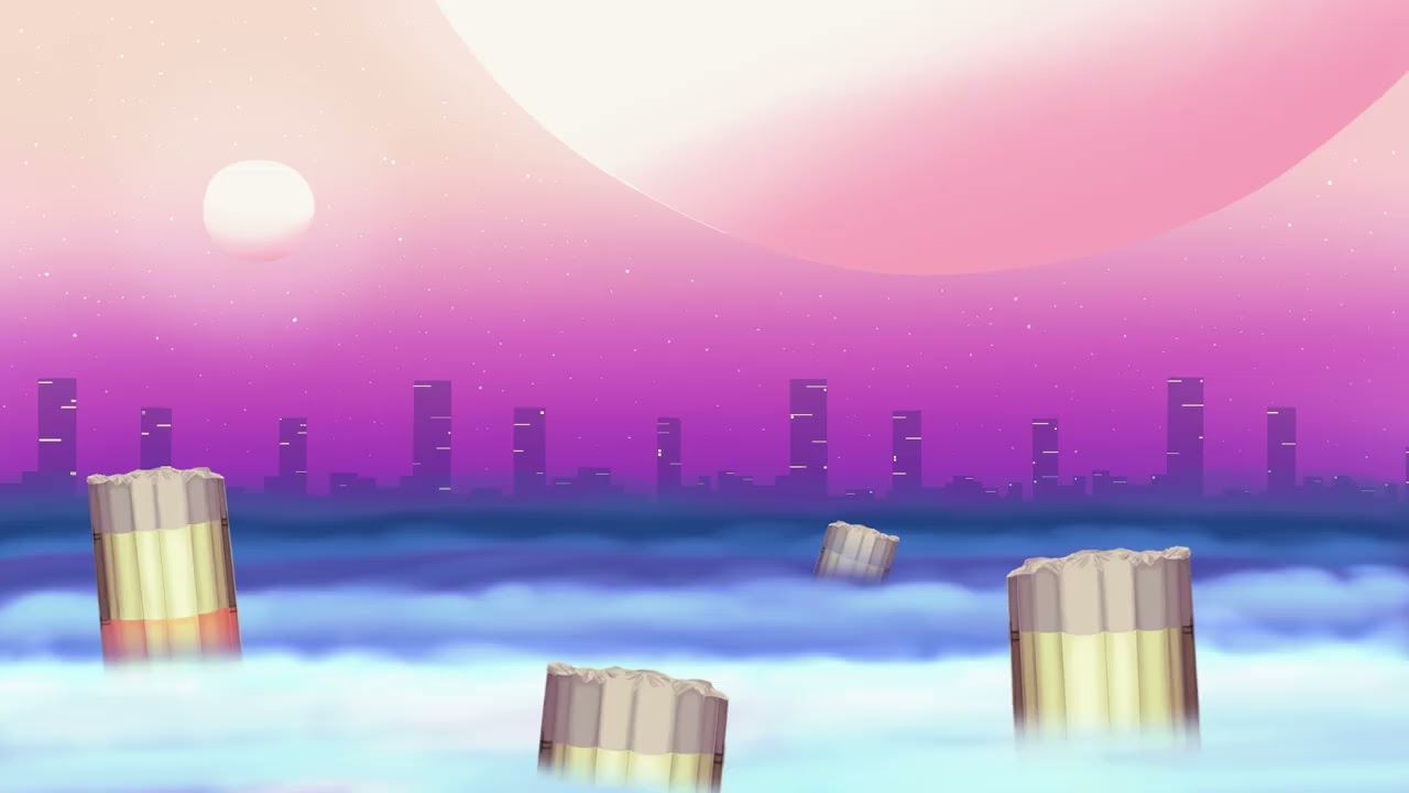 [2026 LMMS Remake] Sonic Advance 3: Chaos Angel Act 3