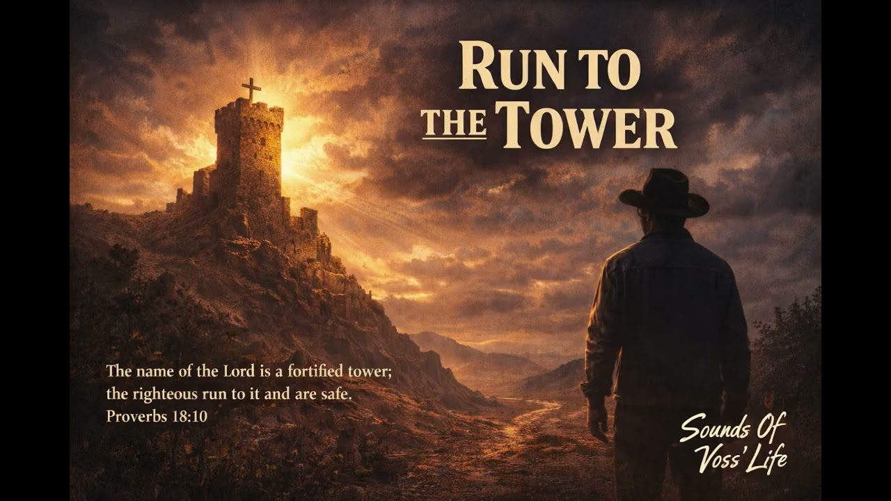 Run To The Tower