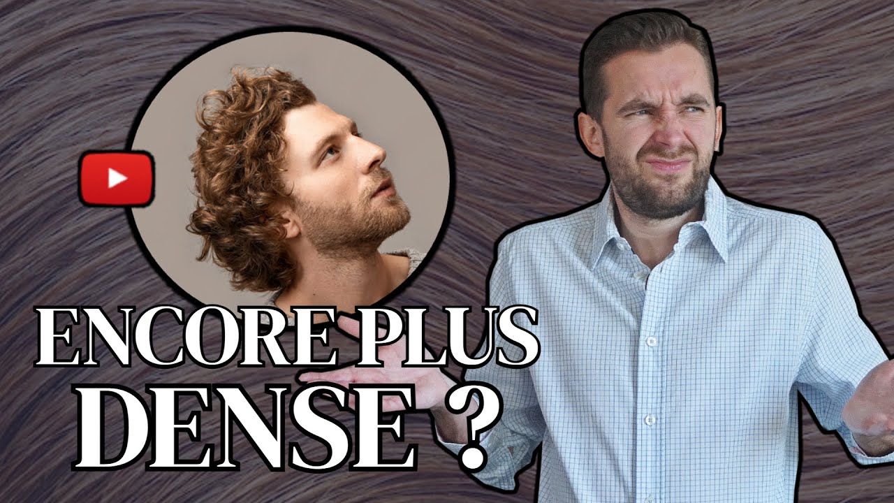 Une greffe de cheveux peut-elle am&eacute;liorer ma densit&eacute; ?