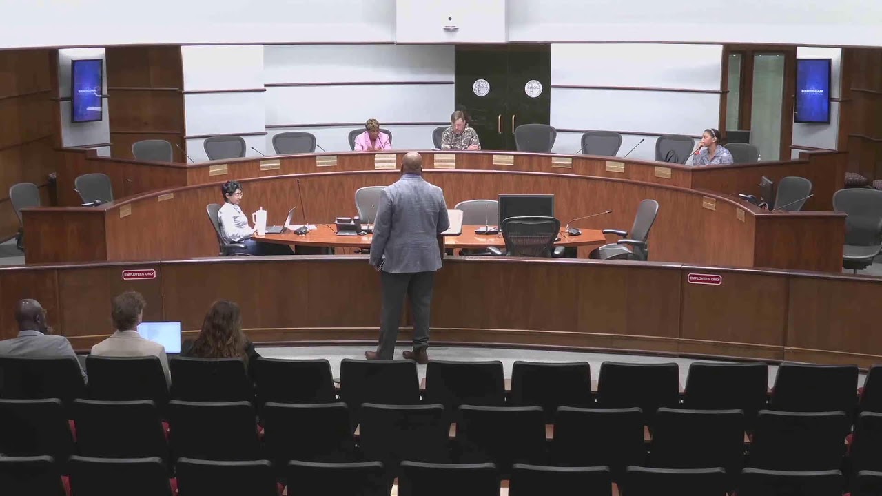 Transportation and Infrastructure Committee Meeting 3.9.26