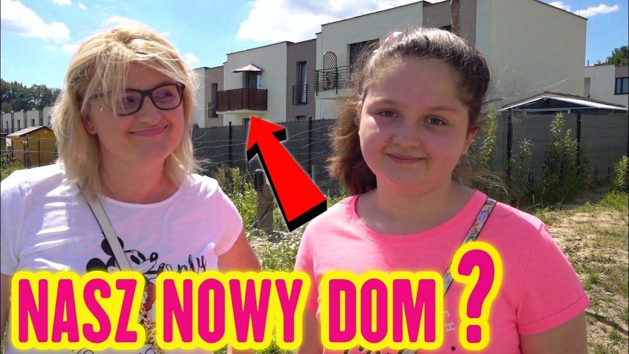 Czy to będzie nasze nowe mieszkanie ❓ Spełniamy marzenie  🥰 MARZENA I MAREK