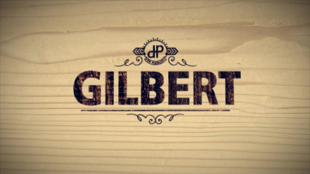 De Pueblos - GILBERT