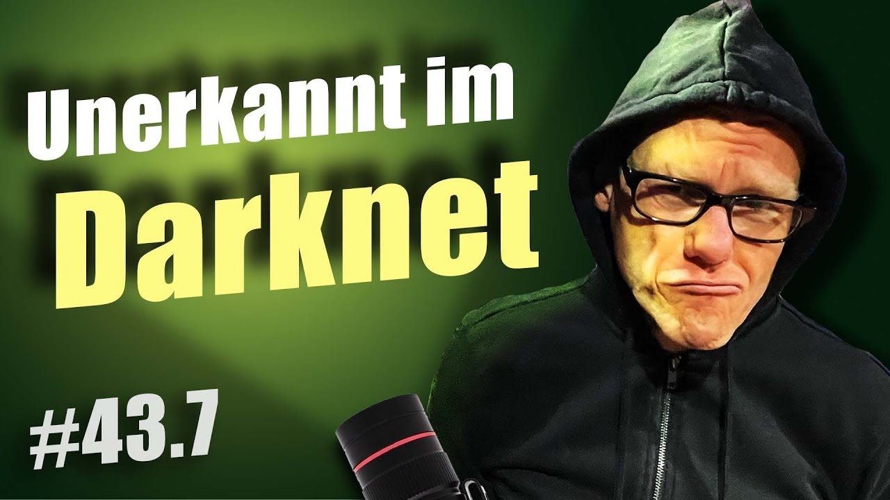 Wofür Darknet und Tor wichtig sind | c’t uplink 43.7