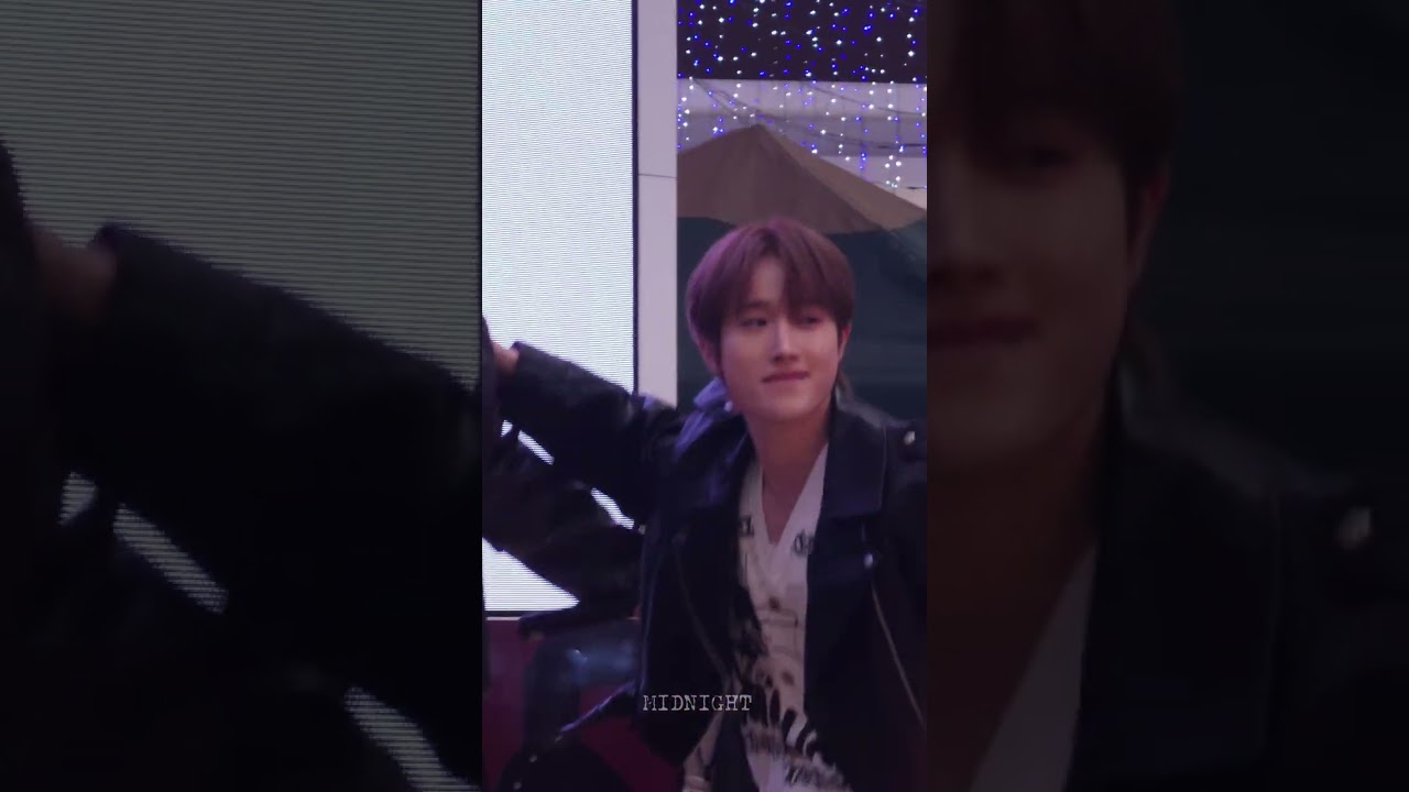 260203 Mini Live －MY WAY  [HYUK FOCUS]
