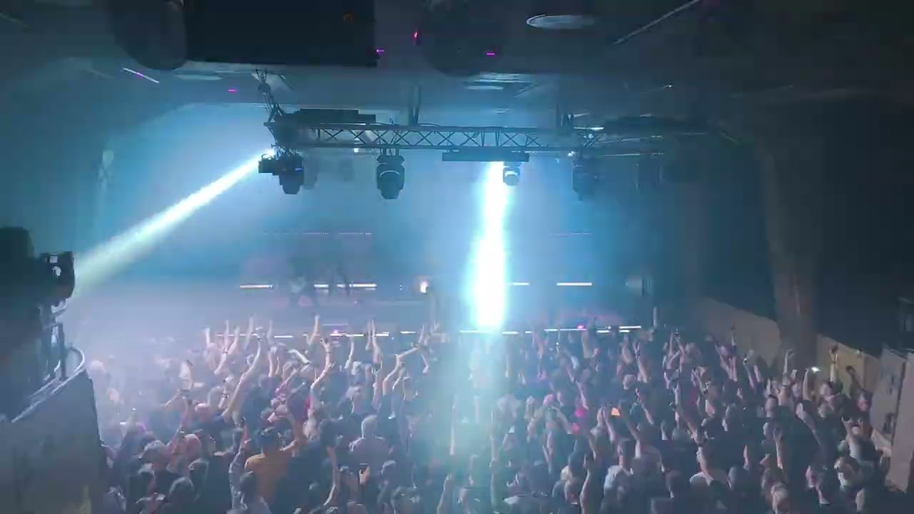 JAMARON ROXY 11.12.2024 Osudová Balada phone fullHD live