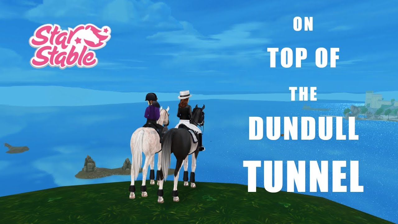 Dundull tunnel | SSO