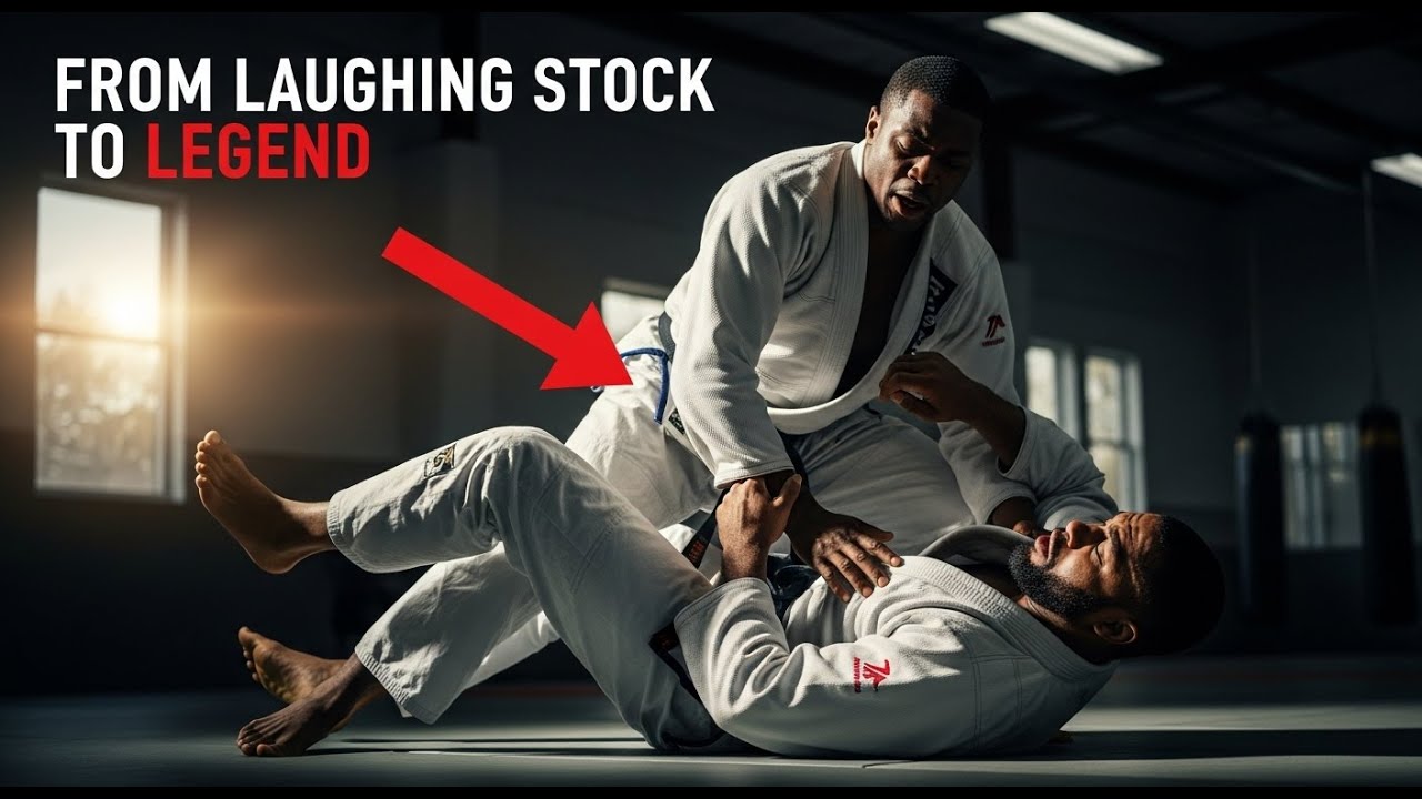 From Underdog to Champion: How I Defeated My Bully in Just 14 Seconds!