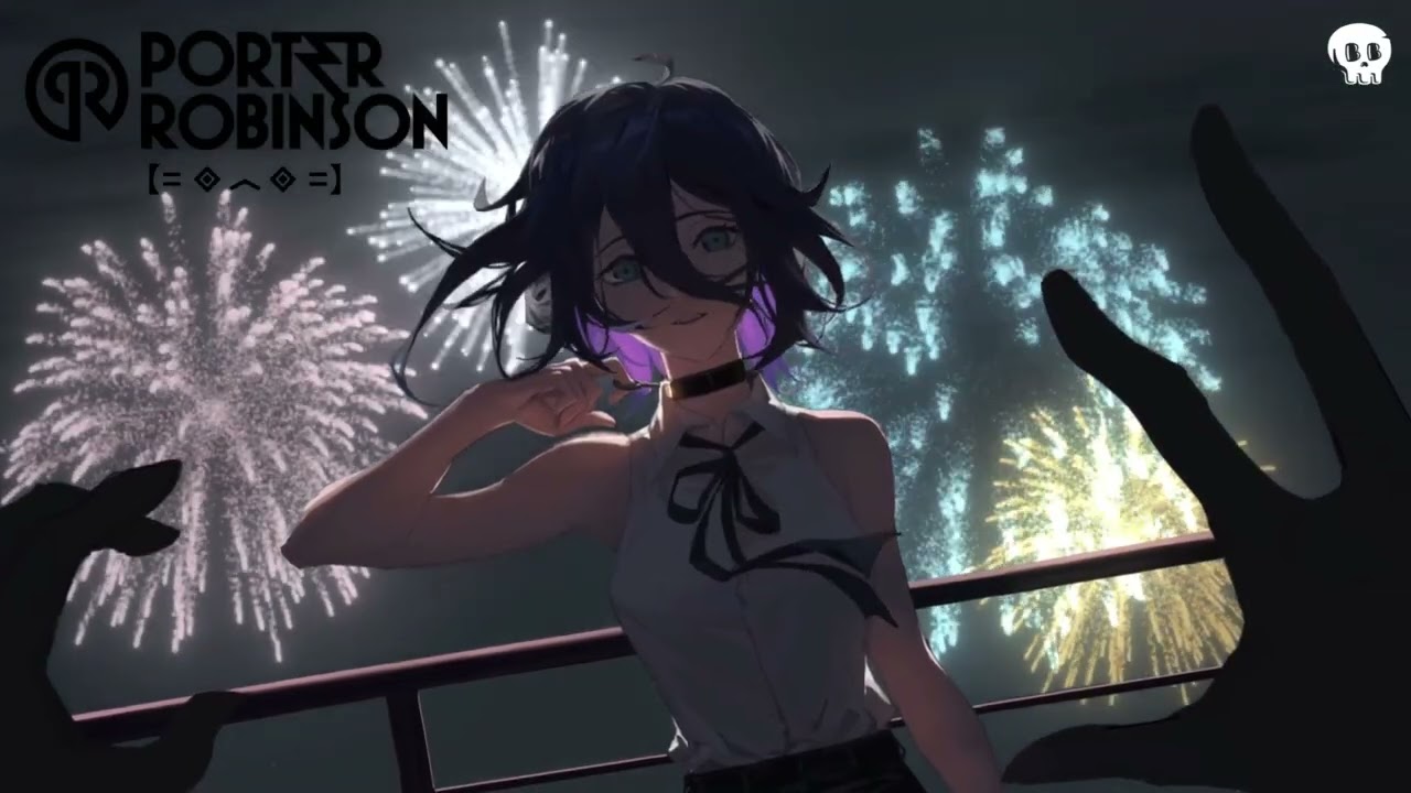 A Letter to the Past (A Seasonal Feels Mix) Ft. Porter Robinson & Friends By SAINT