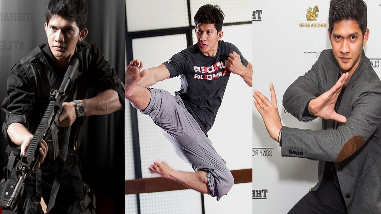 Что стало с актером из 