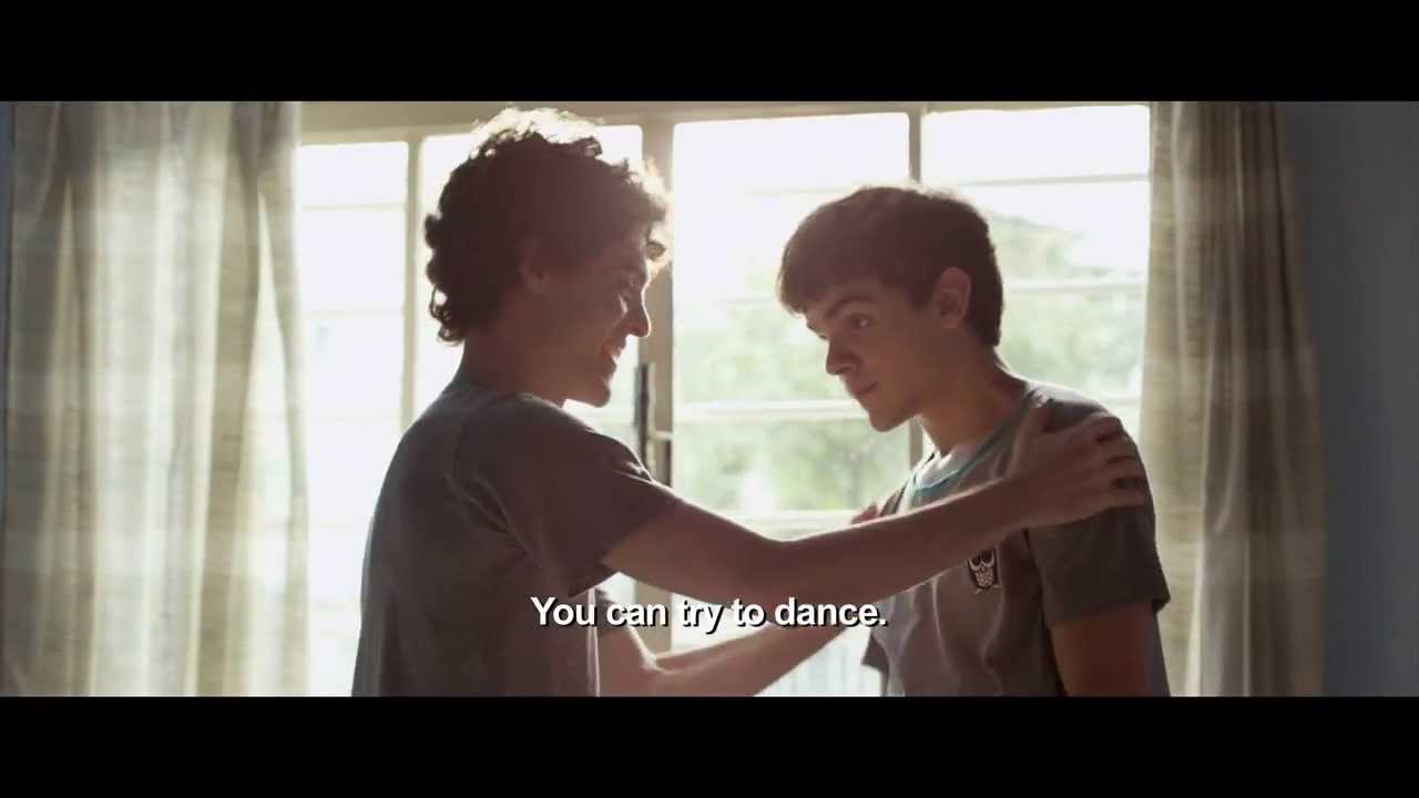The Way He Looks (Hoje Eu Quero Voltar Sozinho) - Teaser #2