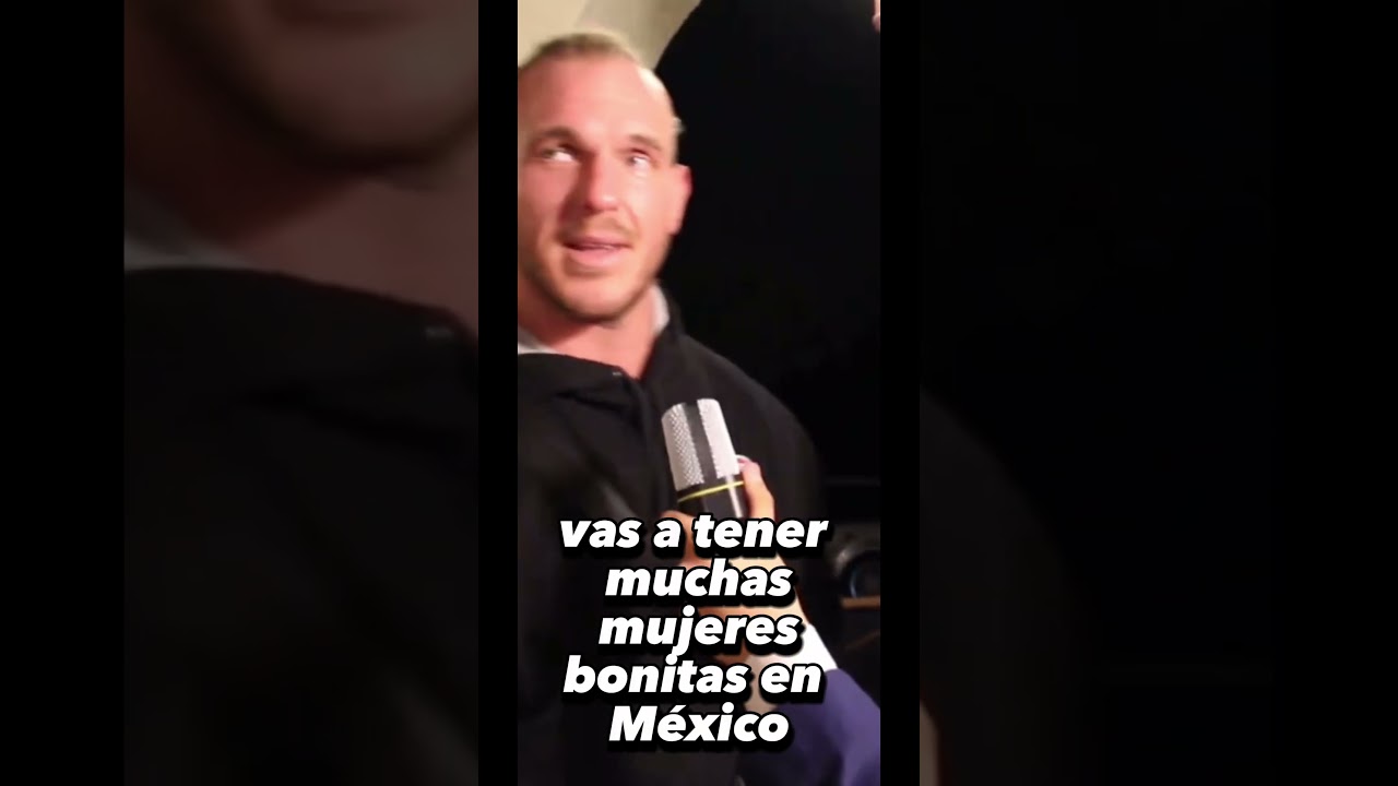 &iquest;Qu&eacute; tan guapo soy seg&uacute;n Sam Adonis? | Jorge Cervera #wrestling #luchalibre #prowrestling