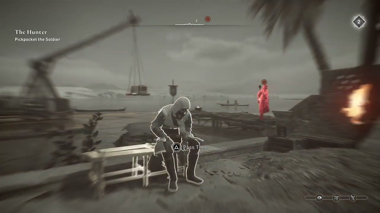 Assassins Creed Mirage (2023) - Part 045 - The Informant/ Exploring/ Captured Rebels/ Dogan !!!
