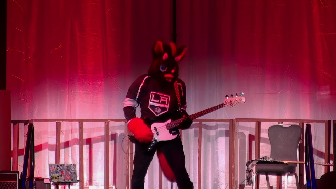 Vancoufur 2025 - Far Below Perfect