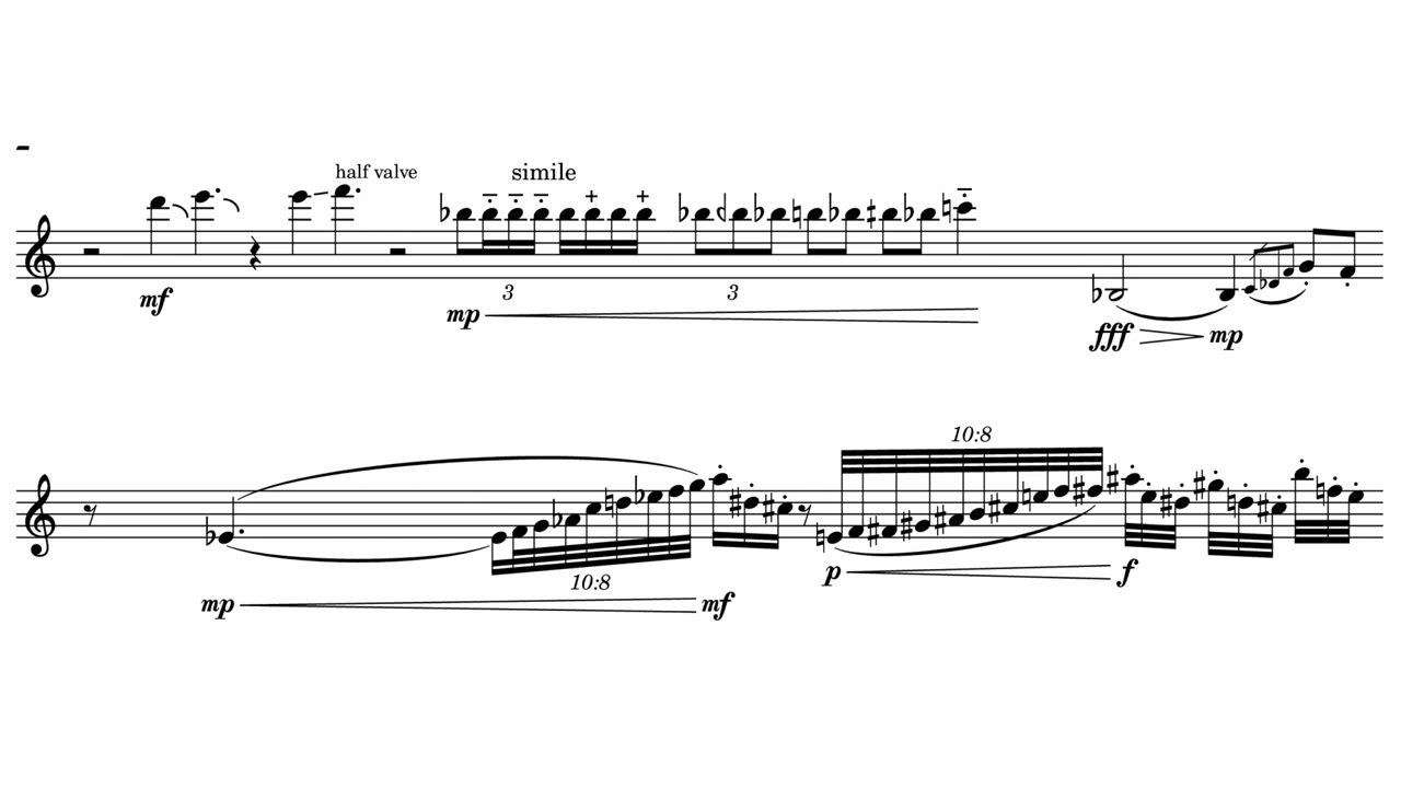 Cettias | Saxof&oacute;n Tenor | H&eacute;ctor Page