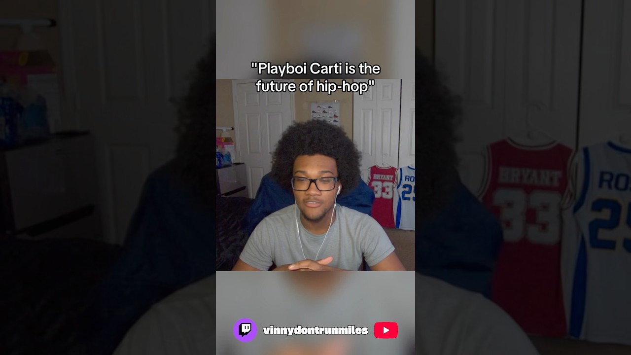 Yall got any prospects? #recommended #reels #hiphop #streamer #twitch #trending