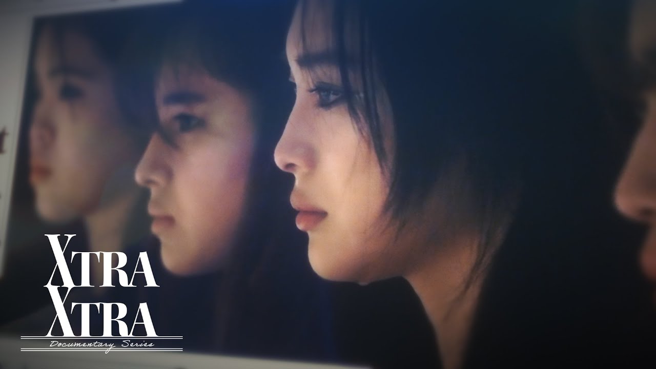 XG Documentary Series ‘XTRA XTRA’ EP X7