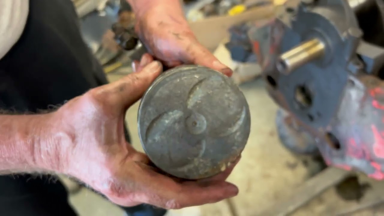 Tech Tuesday piston issues and inspection.