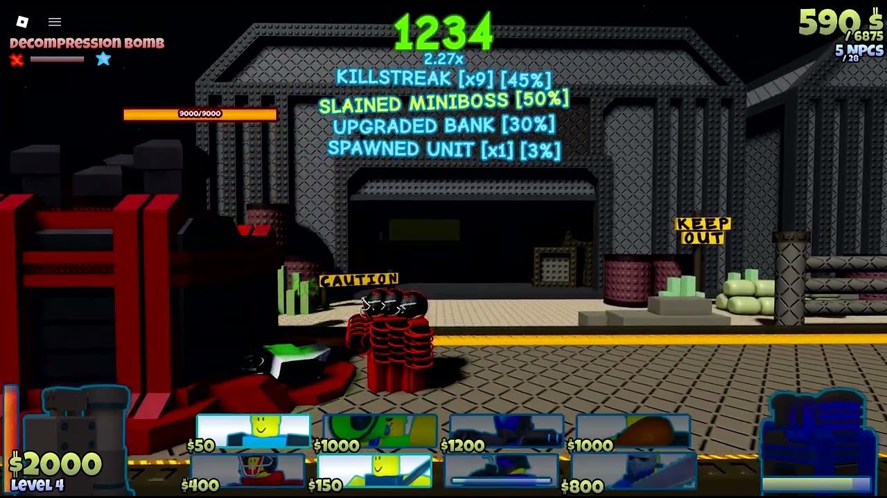 decomprehendsion bomb
