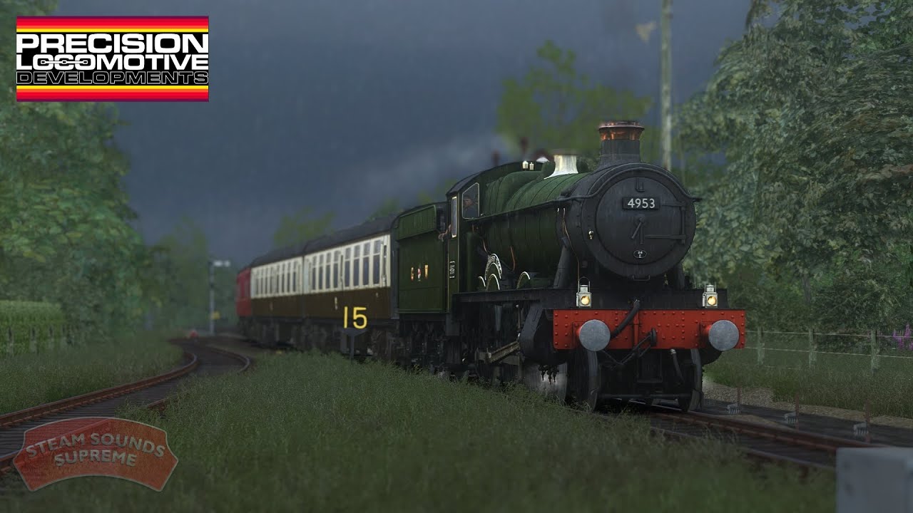 PLD 4900 Hall Sounds | First Demonstration | *NOT FINAL MODEL*