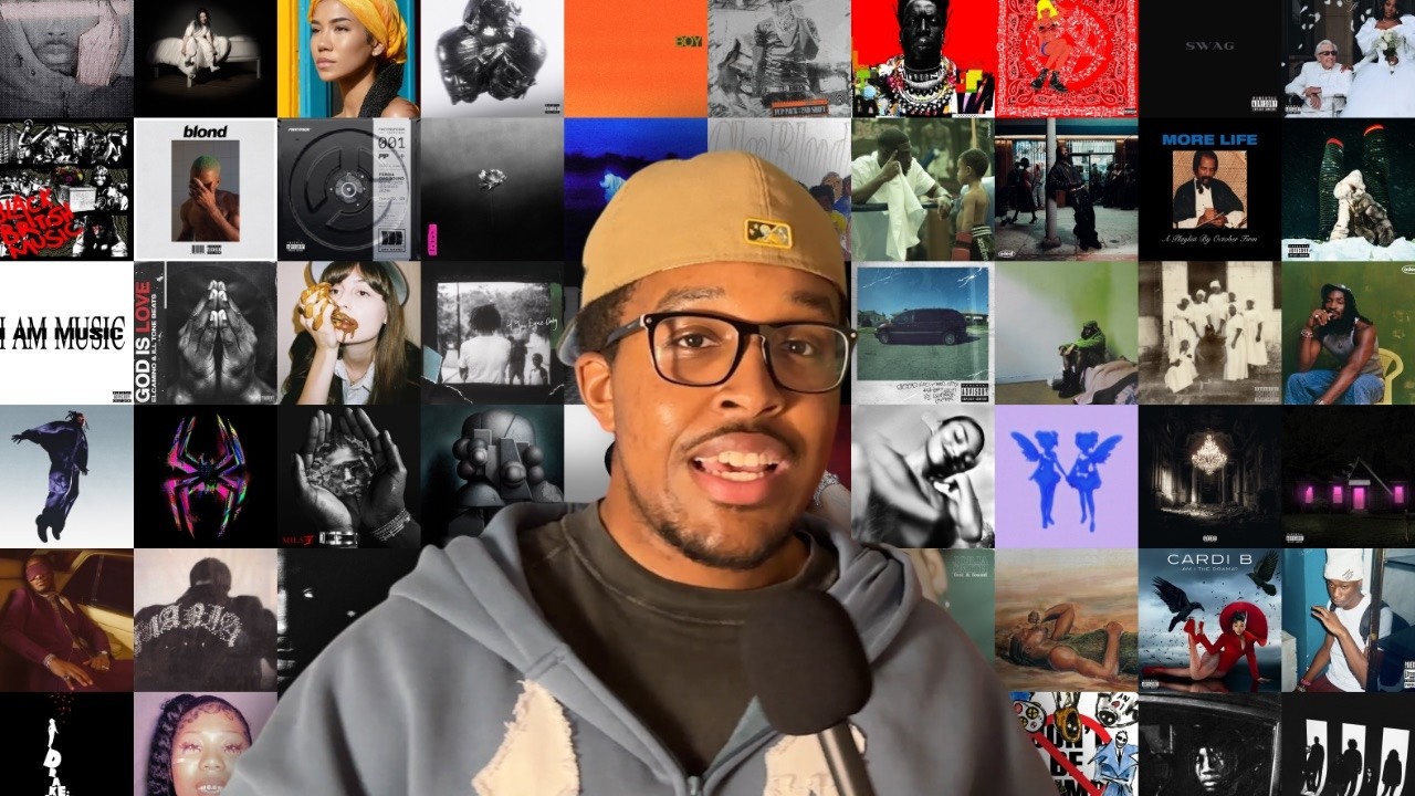 Songs I’m Listening To - January 2026