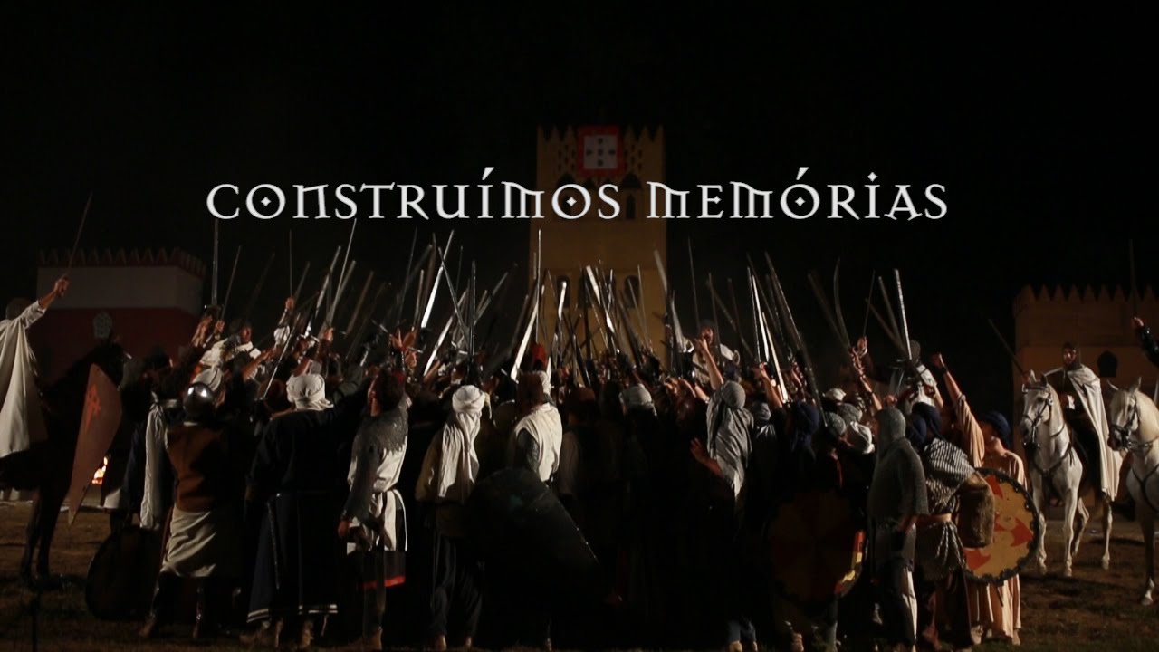 Viagem Medieval 2015 &mdash; as primeiras imagens