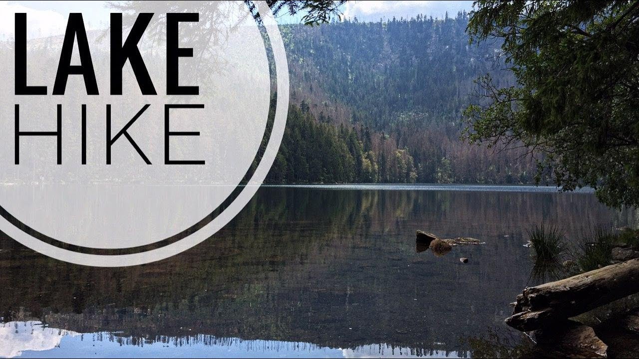 [HIKE] Šumava LAKES