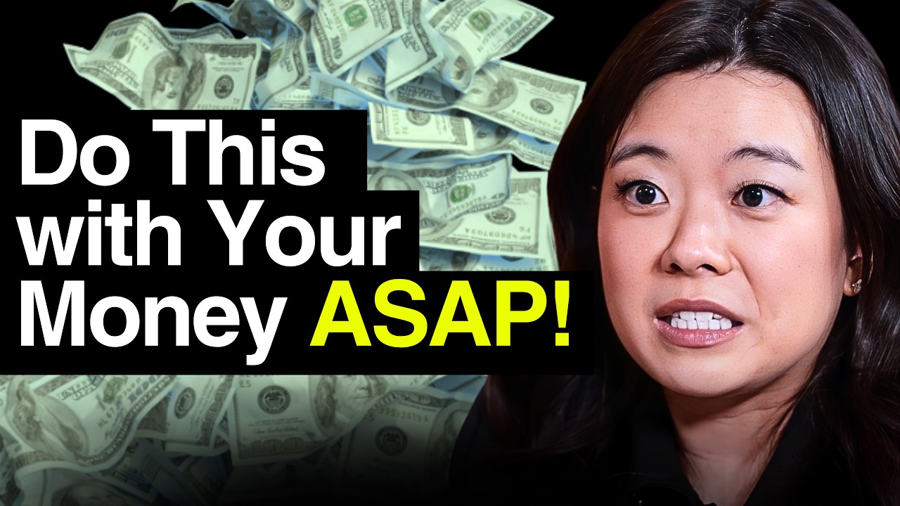 Money Expert: If You’re Living Paycheck to Paycheck, Please Watch This Video!
