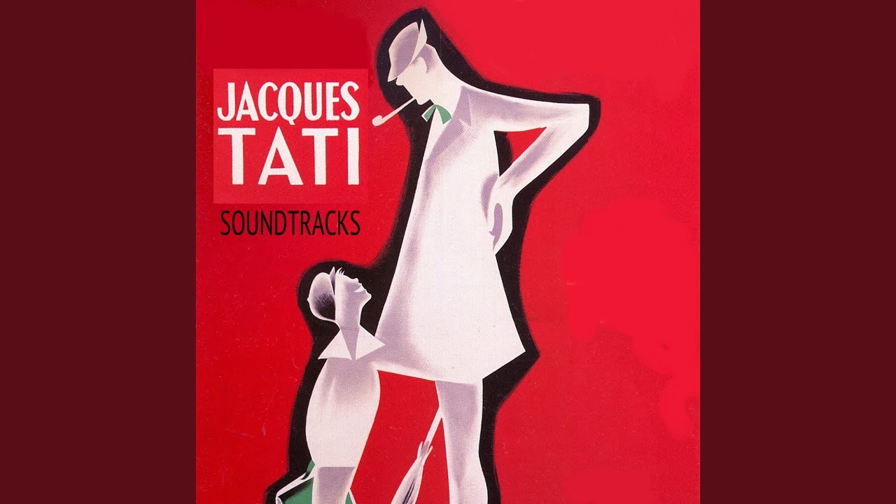 Mon oncle (from 