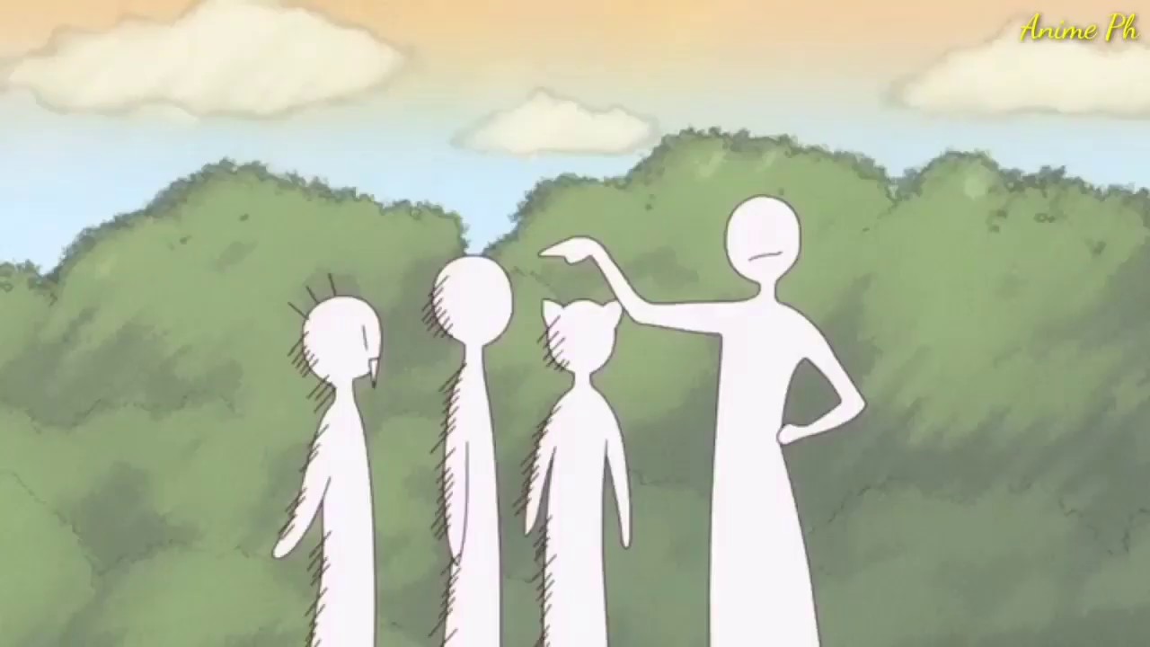 Fruits Basket 2019 | Hatori & Kana