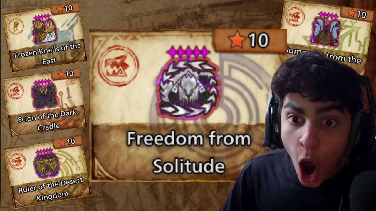 [195/200]🔴The Clankers are on the Offensive already...🔴Maybe MHWilds later🔴