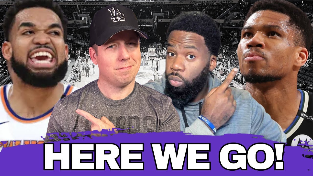 BREAKING: Bucks FINALLY Ready To TRADE Giannis! Trade Deadline HEATS Up!