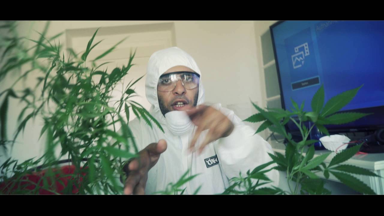 MCL XI Feat. SK - WOOW EFFEKT (Official HD Video)