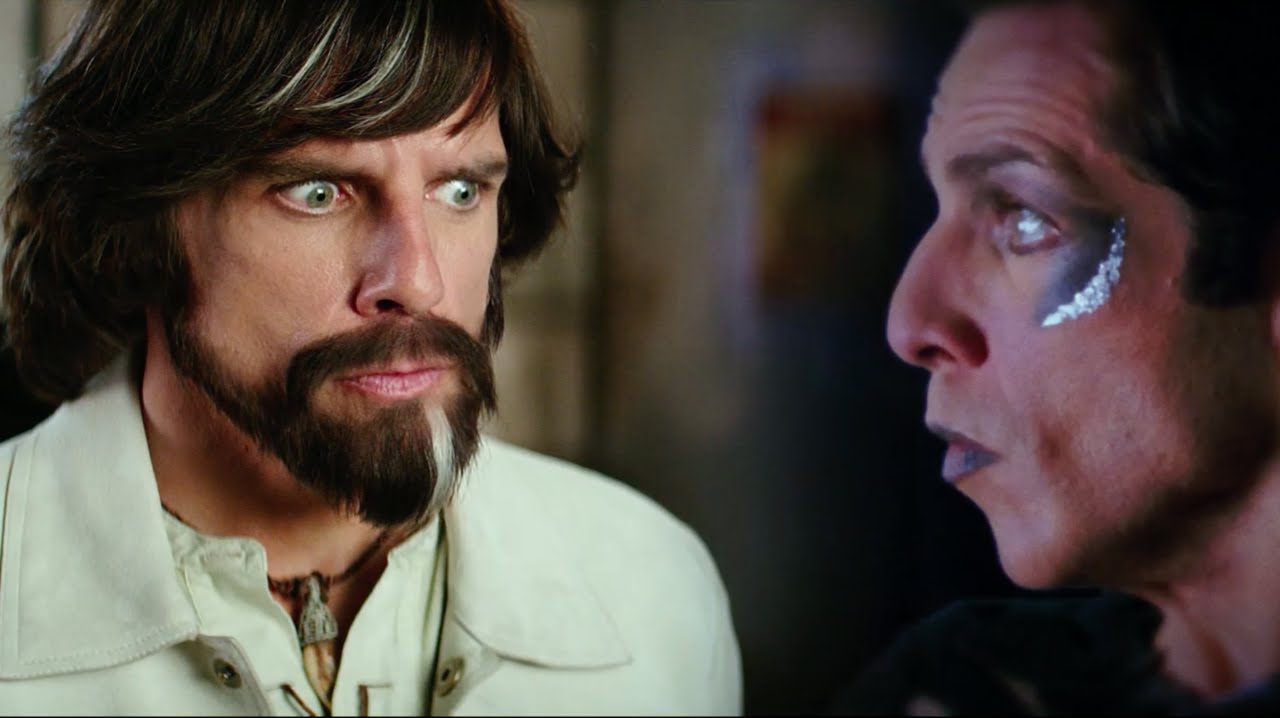 Zoolander 2 (2016) - 