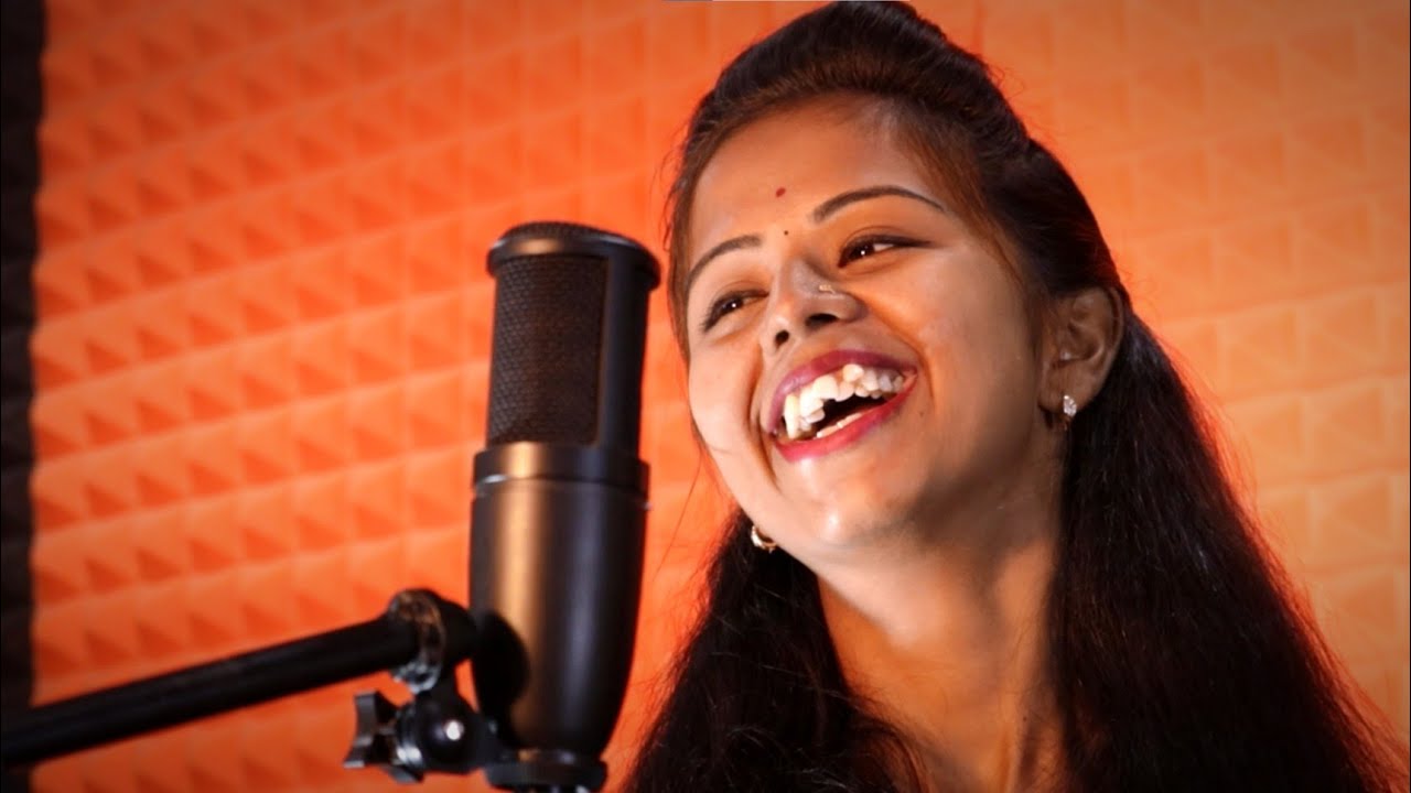 Ka Dharilas Rag Jaanu । का धरीलास राग जाणू । Lokgeet । Official Studio Making । By SK Brothers