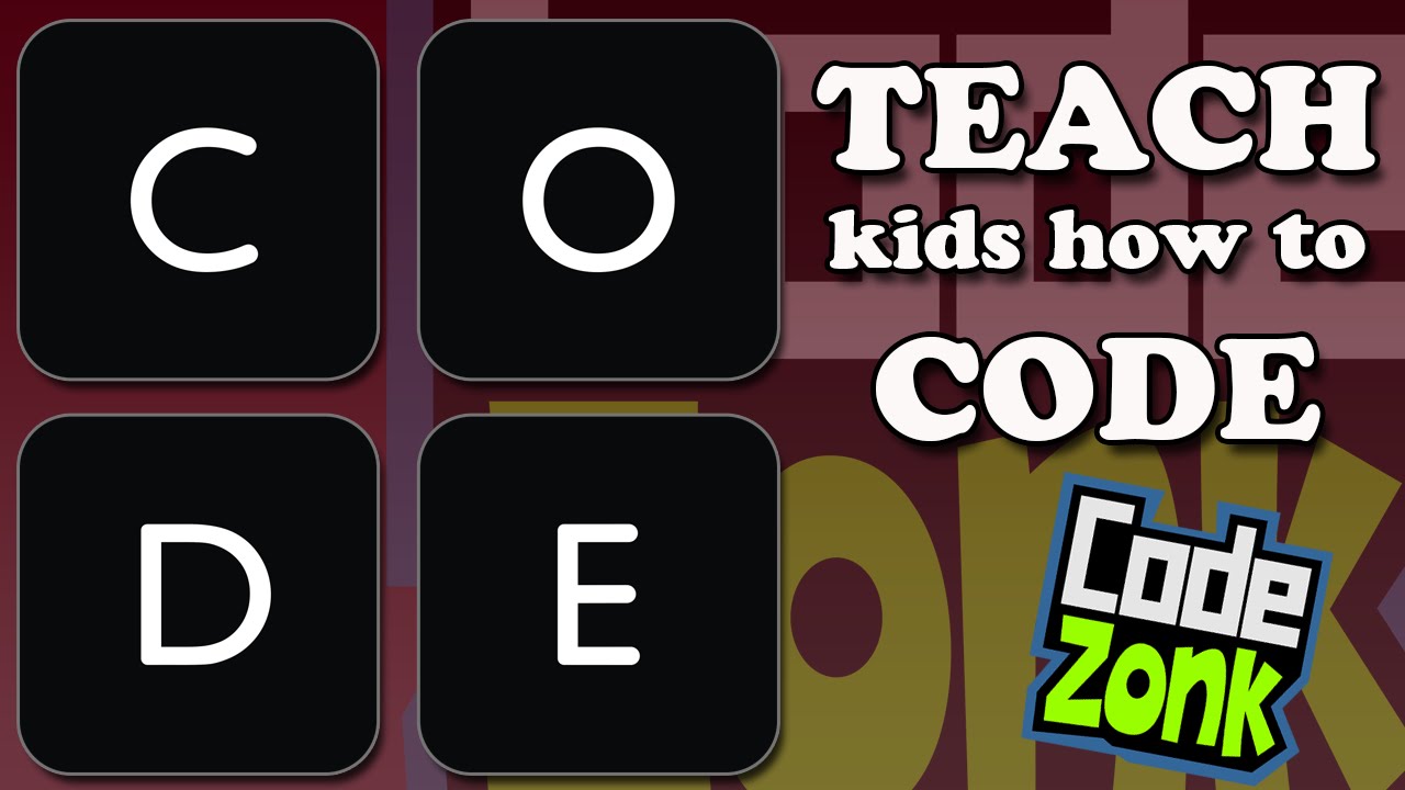 Code.org - Resources for the Hour of Code - Teach Kids to Code