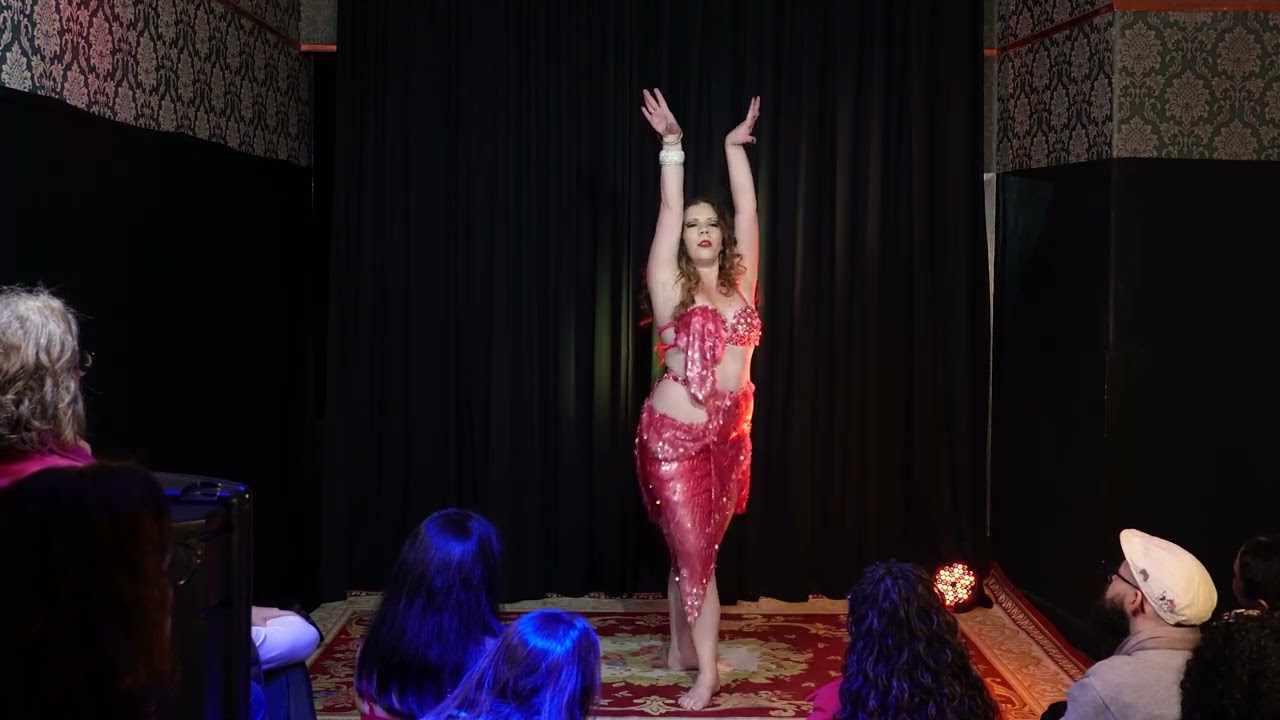 Kiara Yunet - Dumuaini Stars - Ago 2025