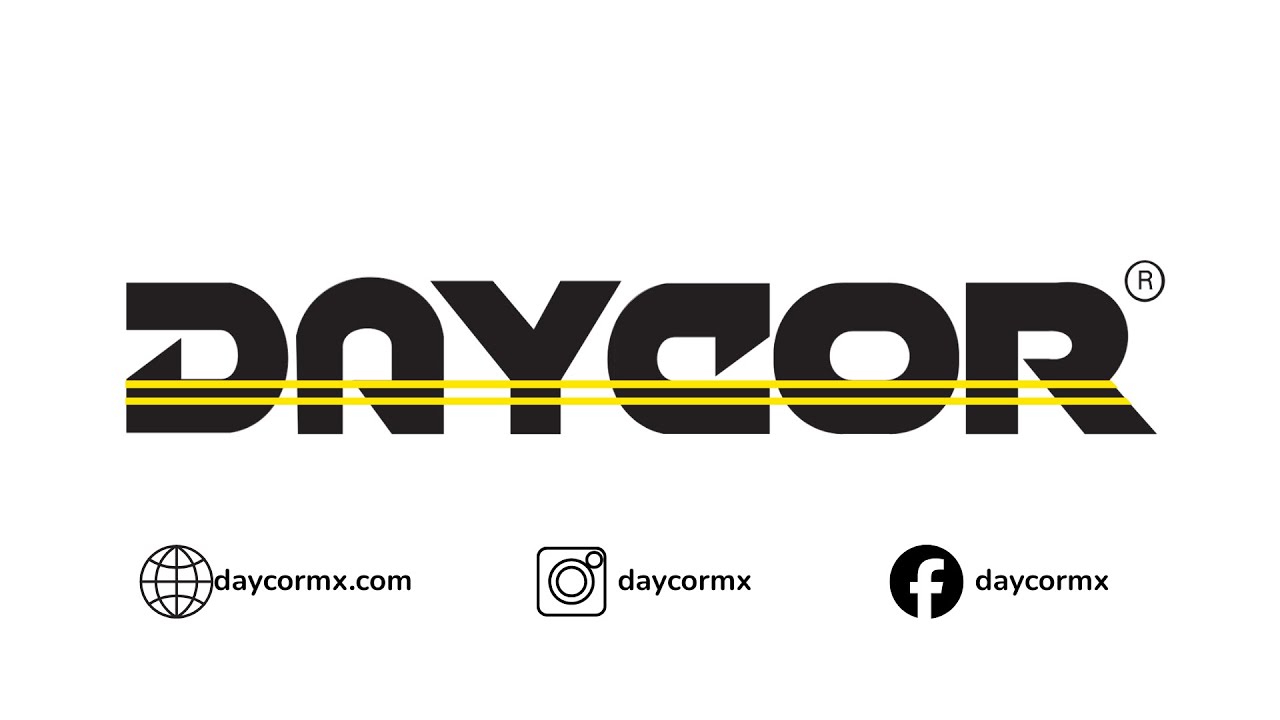 DAYCOR 2025