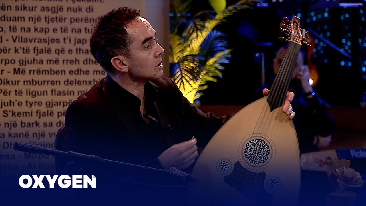 Astrit Stafa flet për karakteristikat e instrumenteve muzikore të Lindjes…