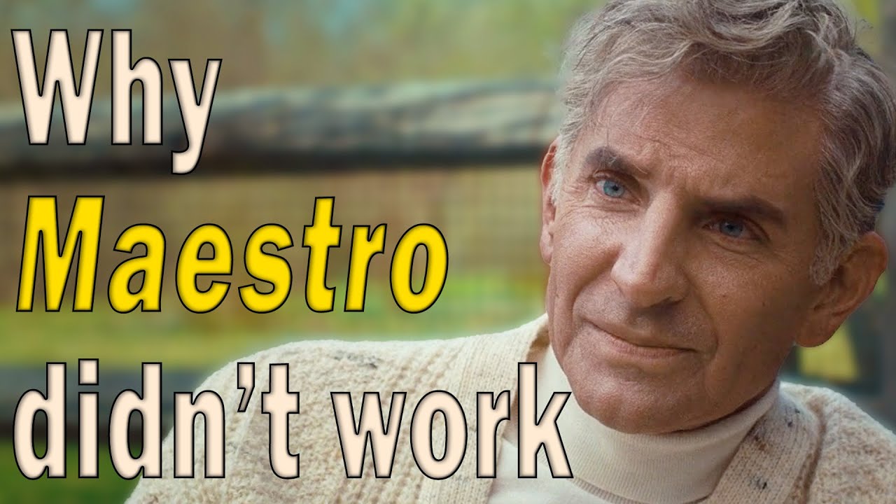 Why Maestro Failed Where Amadeus Succeeded