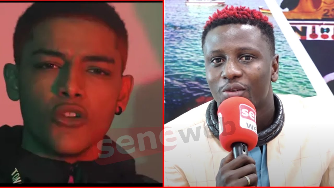 Clash Avec Akbess, Matadi dit sa part de vérité